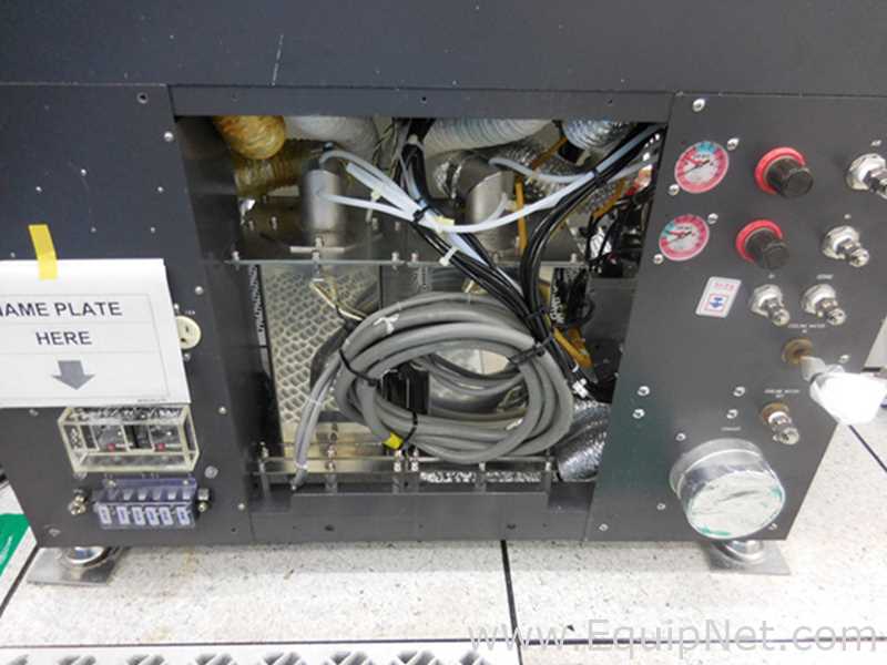 Removedor de Fotorresiste a Seco (Asher) Hitachi UA-3150A