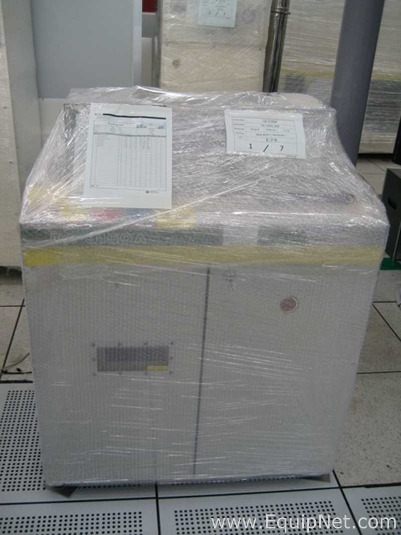 Removedor de Fotorresiste a Seco (Asher) Hitachi UA-3150A