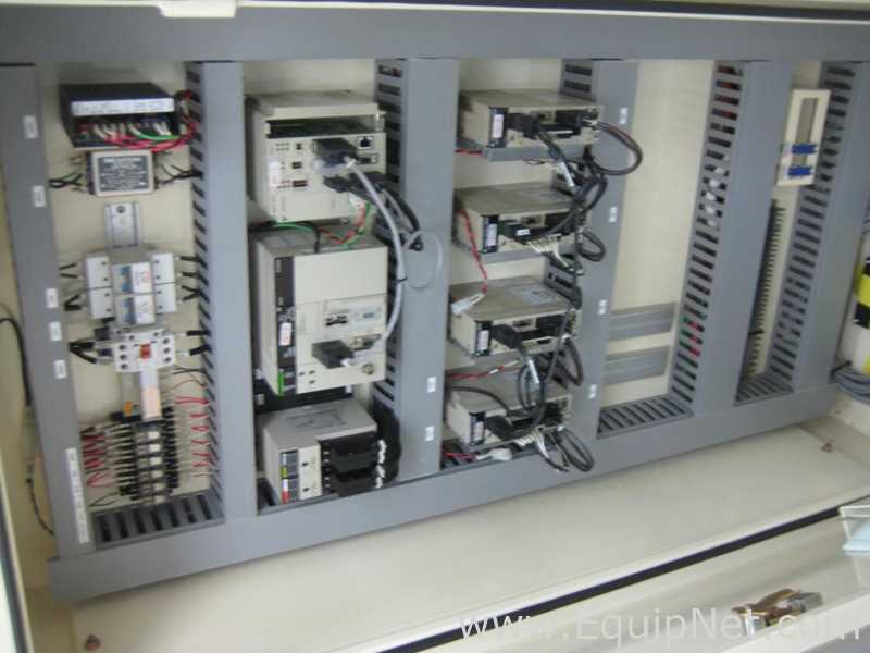 Equipo Para Procesos Húmedos Musashi SCI A-CLEAN