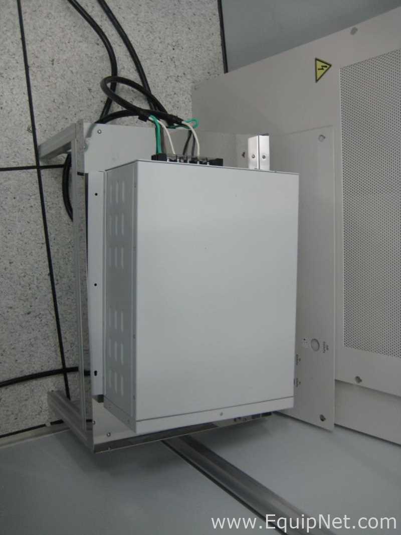 Equipo Para Procesos Húmedos Musashi SCI A-CLEAN