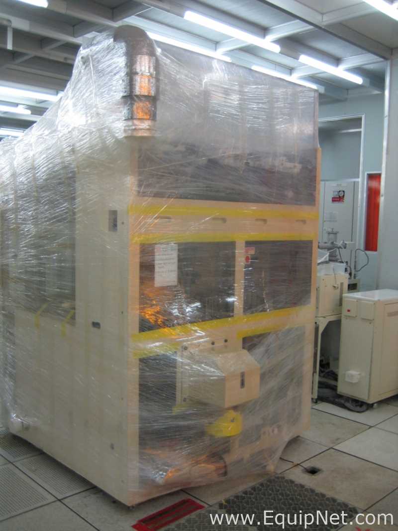Hanyang HY-AWS-100 SC-1/6W-10 Wet Station