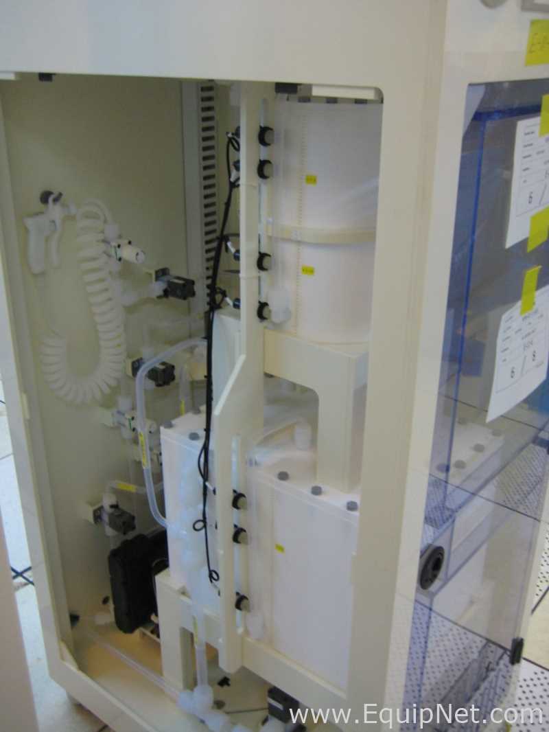 Hanyang HY-AWS-500 Wet Sink