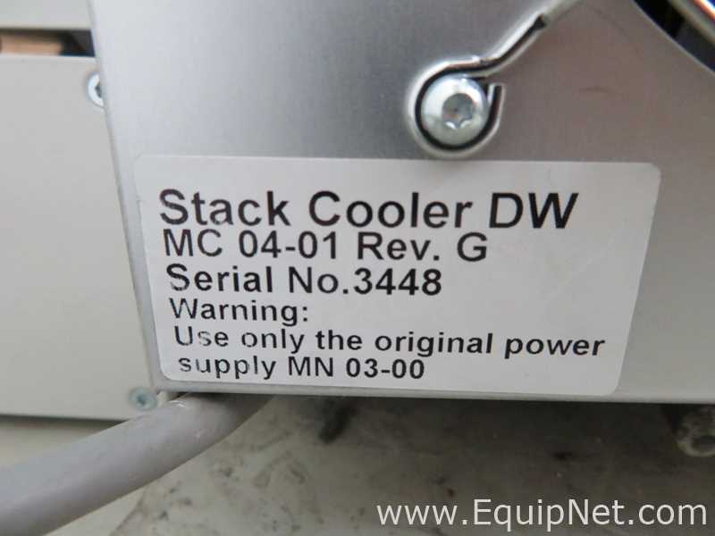 Sistema HPLC CTC Analytics HTC PAL