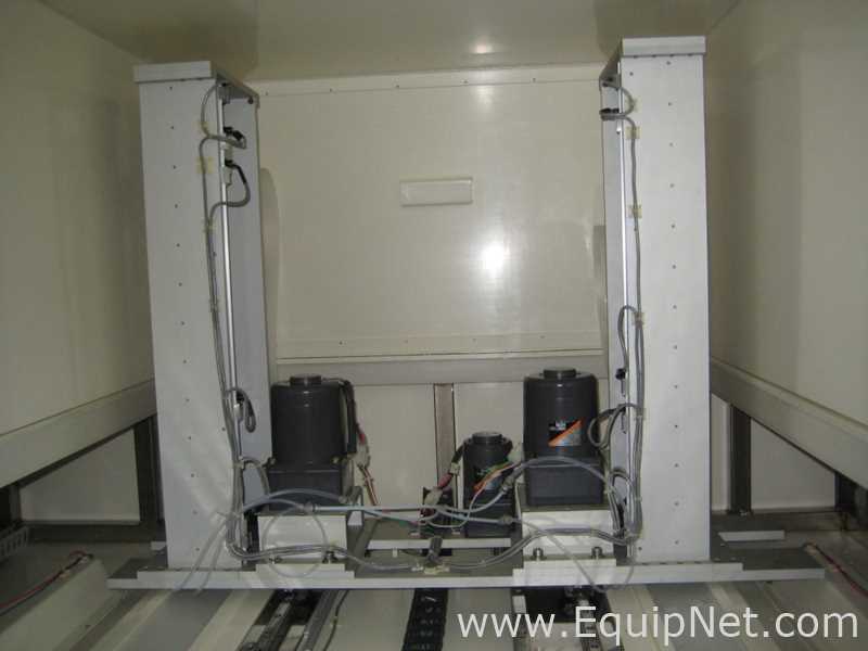 Han Yang Technology HY-TC101 Tube Cleaning System