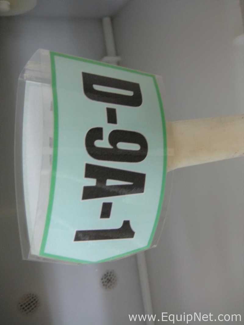 Han Yang Technology HY-TC101 Tube Cleaning System