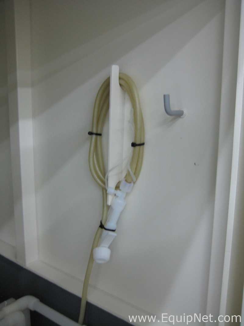 Han Yang Technology HY-TC101 Tube Cleaning System