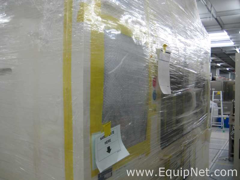 Han Yang Technology HY-TC101 Tube Cleaning System