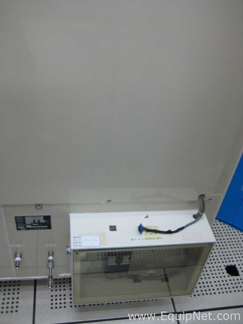 Dan Science DPA-2500 DWK-2 Tube Cleaning System