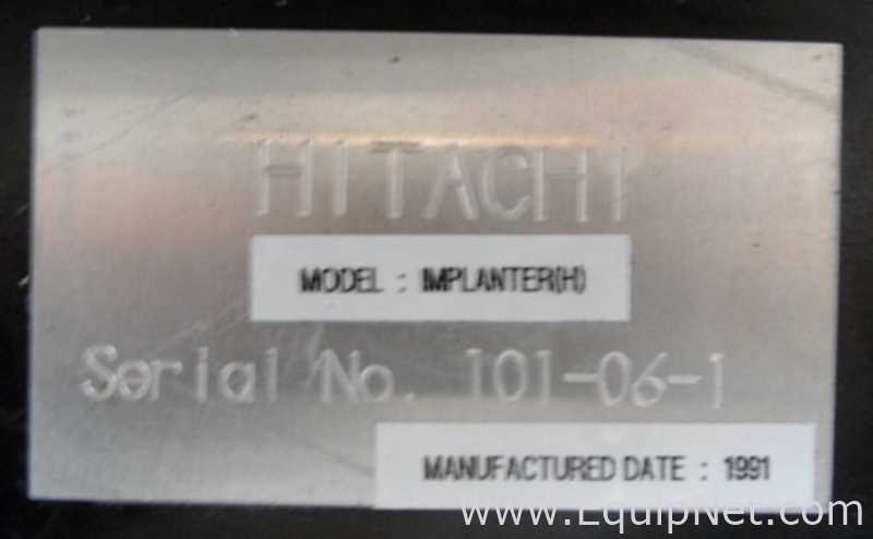 Implantador  IP-825A