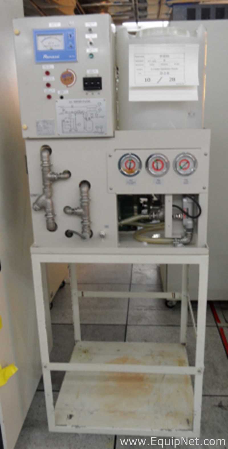 Implantador  IP-825A