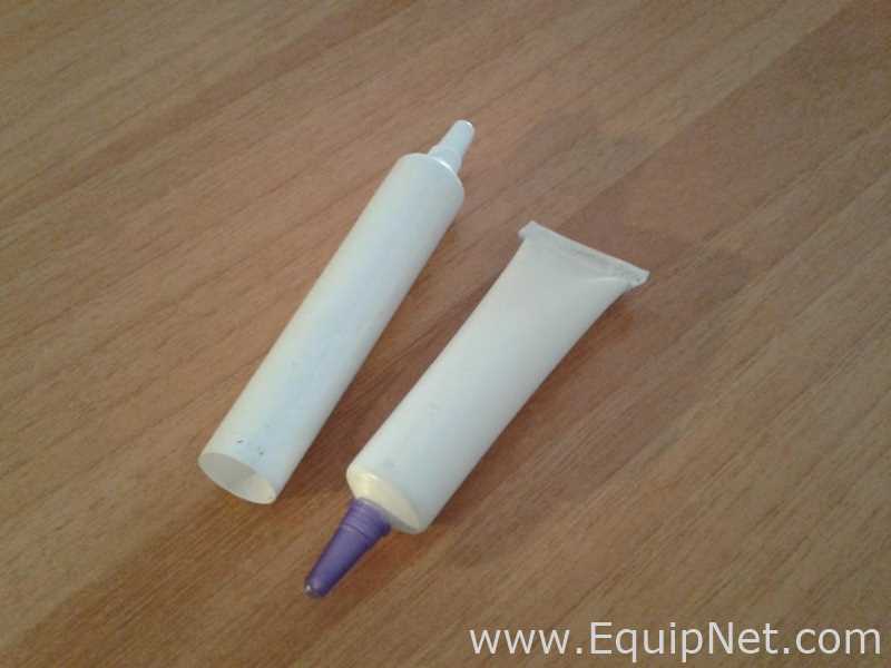 IWKA MOD. TU 100 - Plastic tube filler