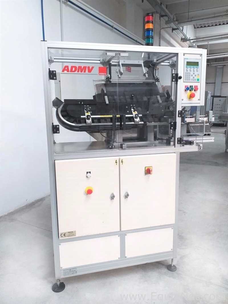 Seleccionadora ADMV 38460