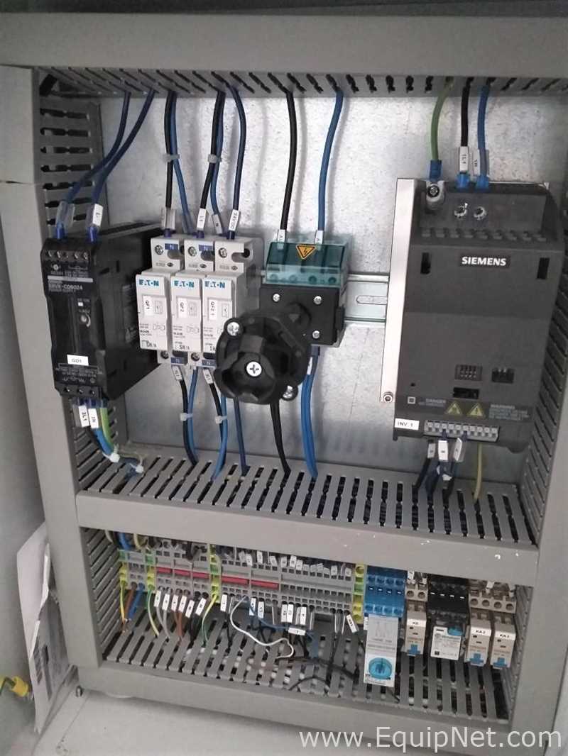 Seleccionadora ADMV 38460
