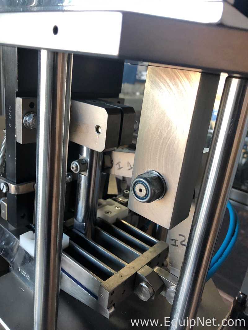 ACG Pam Pharma Technologies AF 40T Capsule Filler