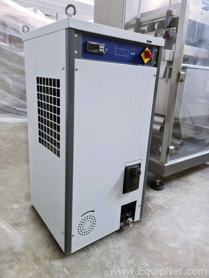 IMA Mod. C260 - Thermoforming Blister machine