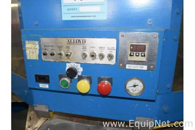 Alloyd Brands 6S-1016 Sealer