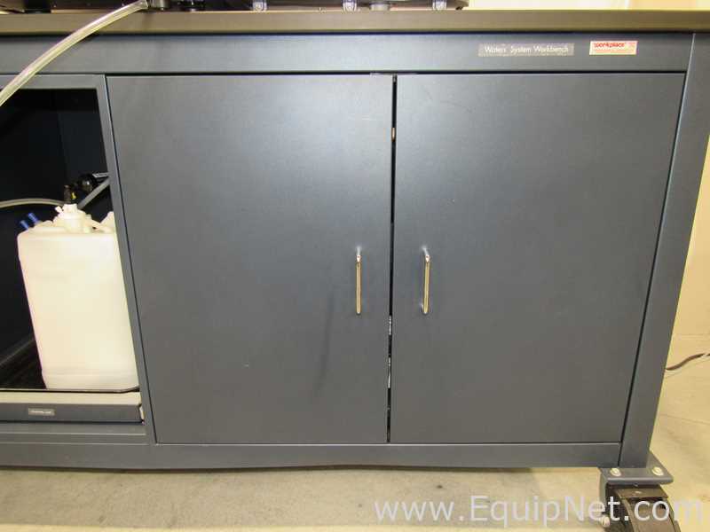Refurbished Waters Acquity Classic UPLC and SQD Mass Spectrometer