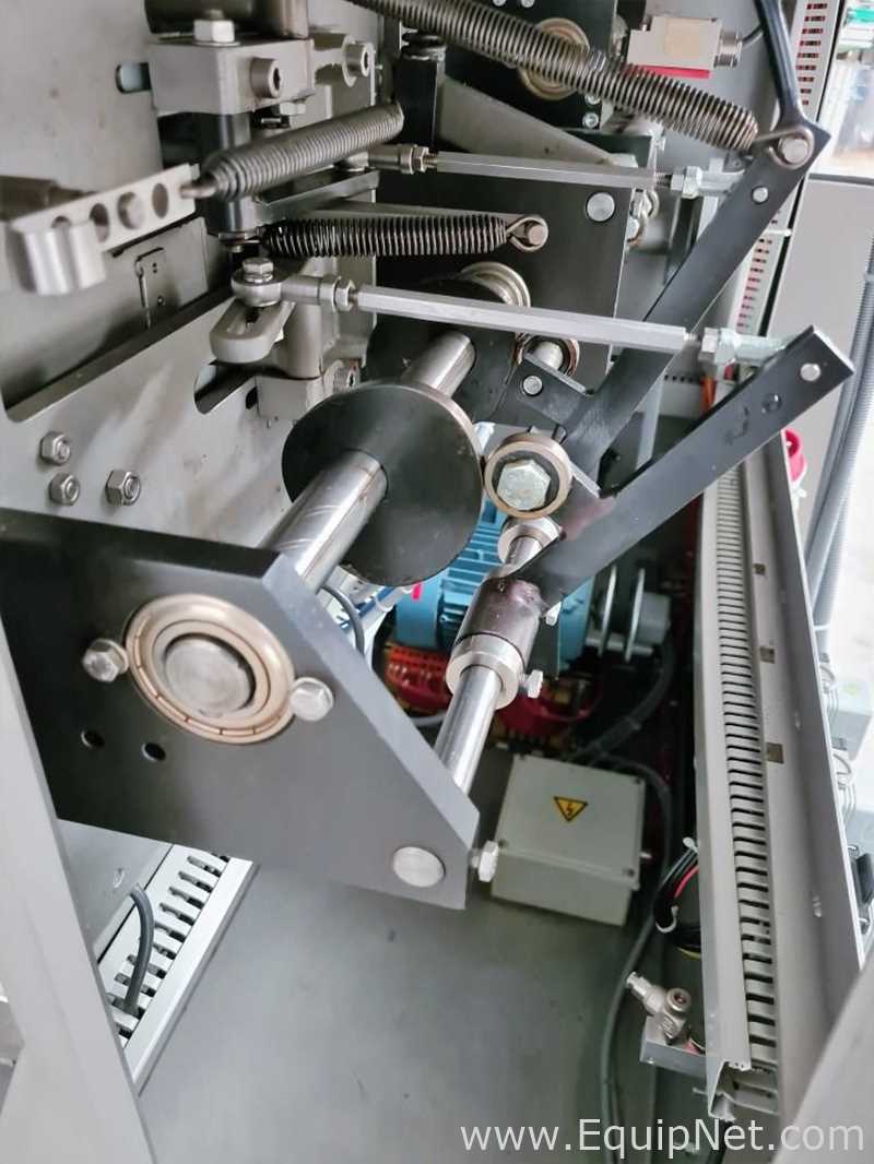 ROVEMA MOD. HVS 90 - Sachet filling machine