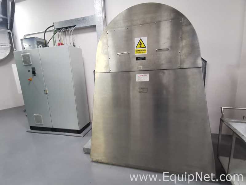 Misturador Industrial Buck Systems SP2000