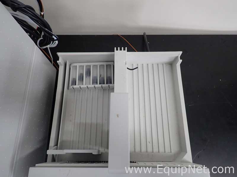 Dionex HPLC with ED40-1 Electrochemical Detector