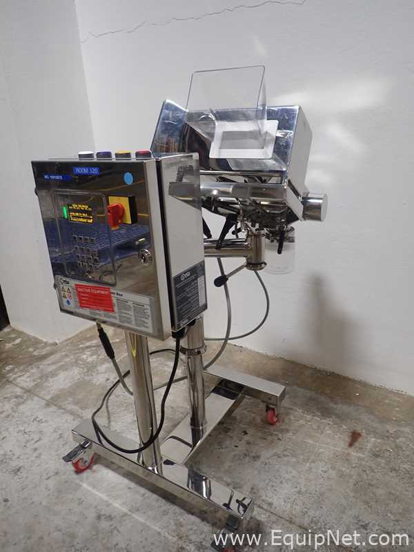 Detector de Metais Ceia Co THS/PH21N