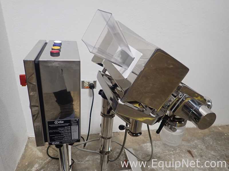Detector de Metais Ceia Co THS/PH21N