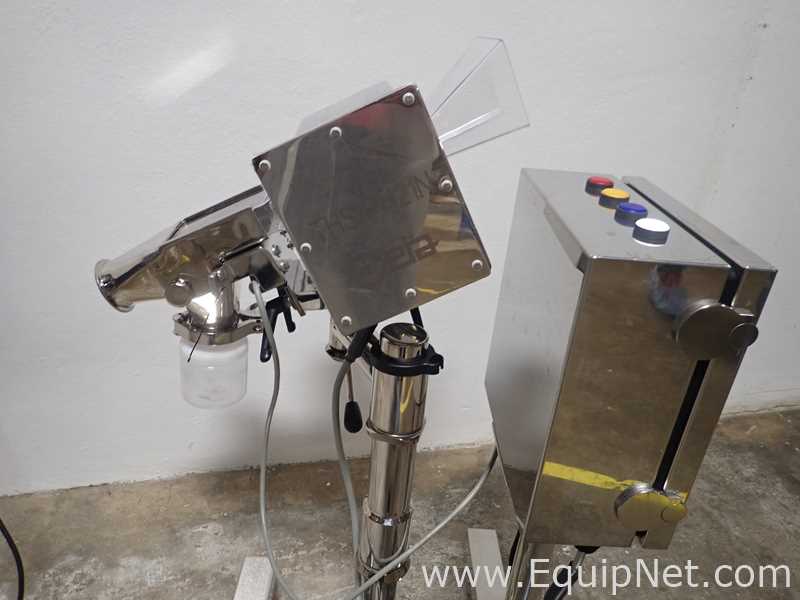 Detector de Metais Ceia Co THS/PH21N