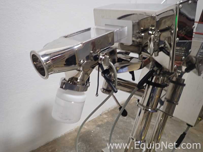 Detector de Metais Ceia Co THS/PH21N