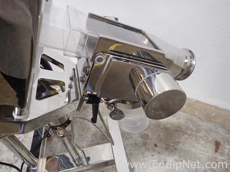Detector de Metais Ceia Co THS/PH21N