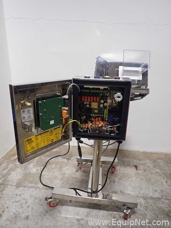 Detector de Metais Ceia Co THS/PH21N