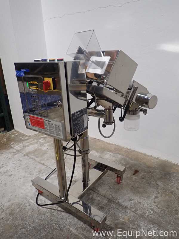 Detector de Metais Ceia Co THS/PH21N