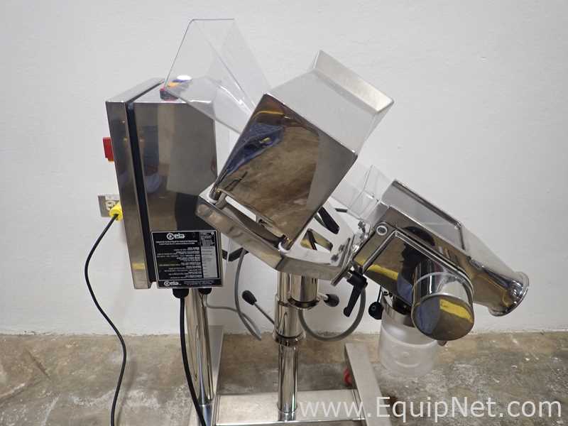 Detector de Metais Ceia Co THS/PH21N