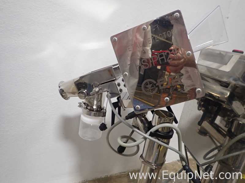 Detector de Metais Ceia Co THS/PH21N