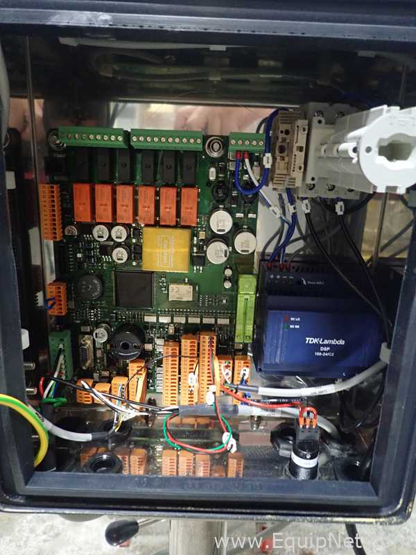 Detector de Metais Ceia Co THS/PH21N