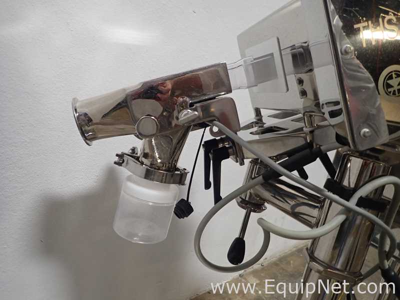 Detector de Metais Ceia Co THS/PH21N