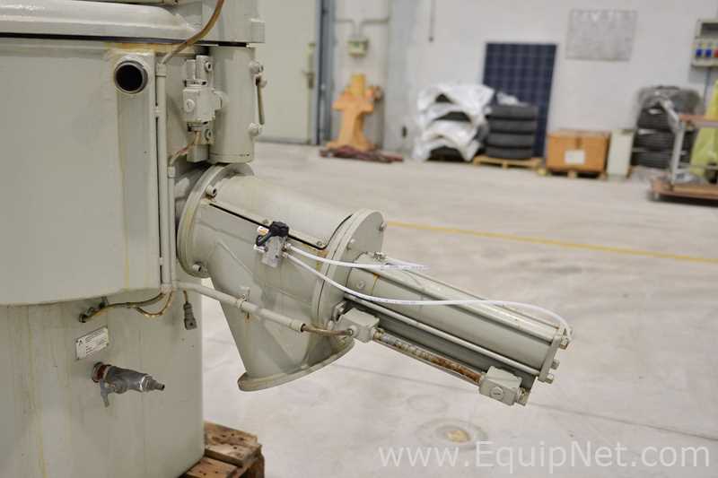 HENSCHEL FM150HK Intensify Mixer