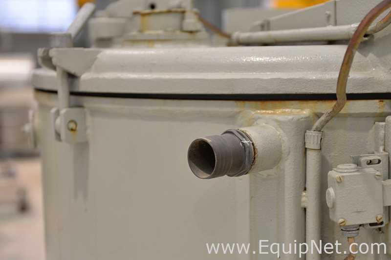 HENSCHEL FM150HK Intensify Mixer