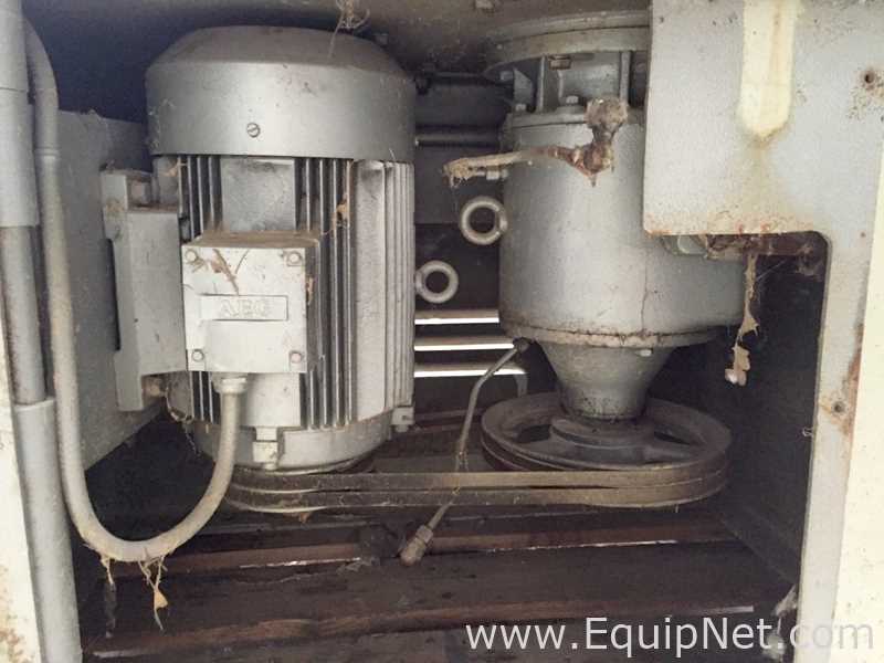 HENSCHEL FM150HK Intensify Mixer