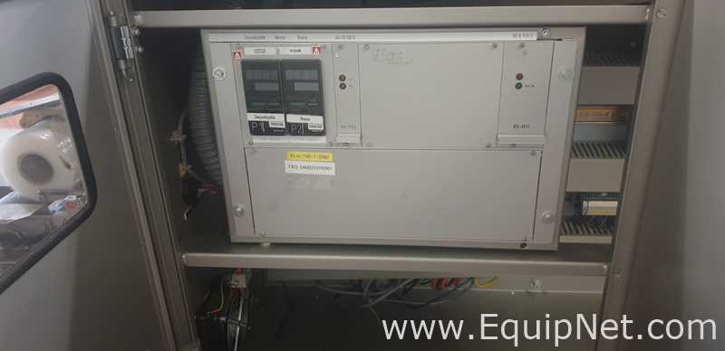 Embaladora/Encelofanadora/Encartuchadeira Pester Pac Automation Pewo-Pack 450 SN