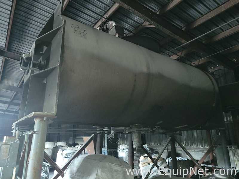 Mezclador American Process Systems Inc. CRB-400