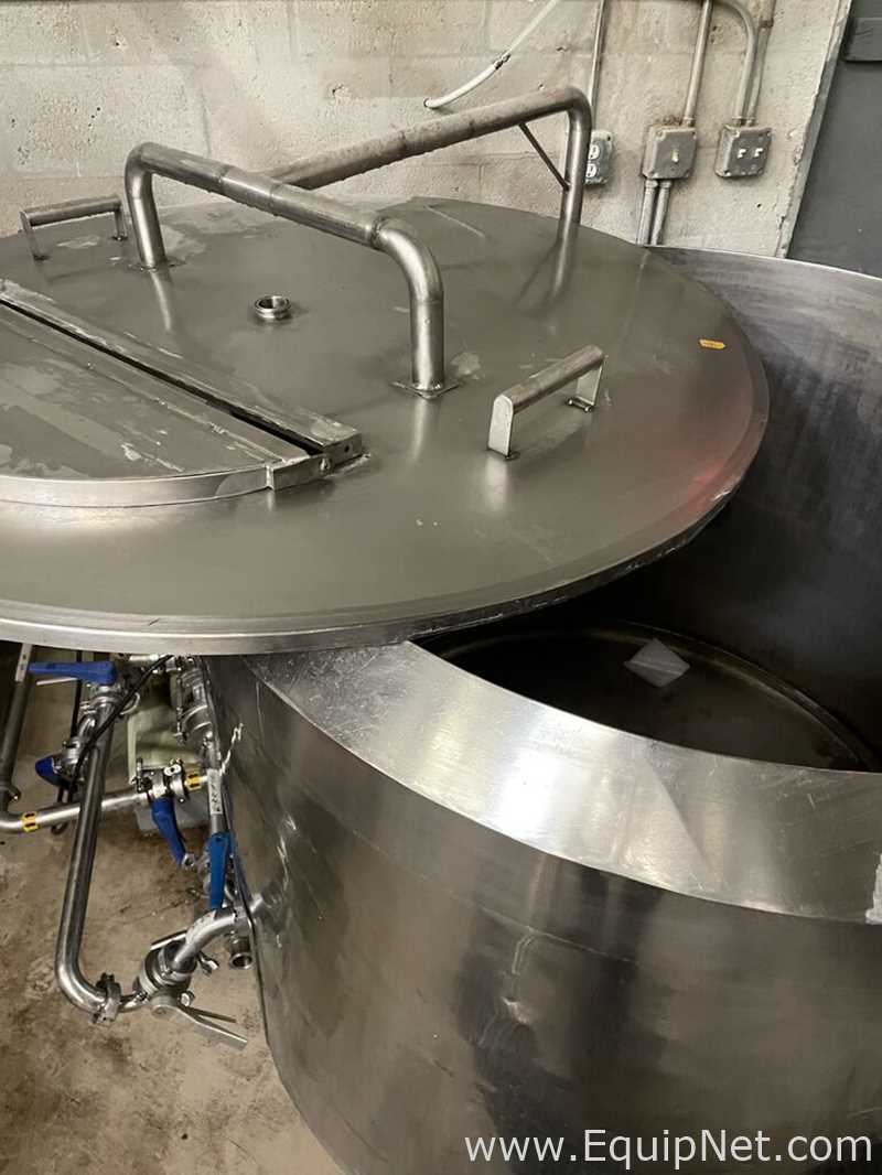 Equipamento de fabricação de cerveja e destilação Custom 