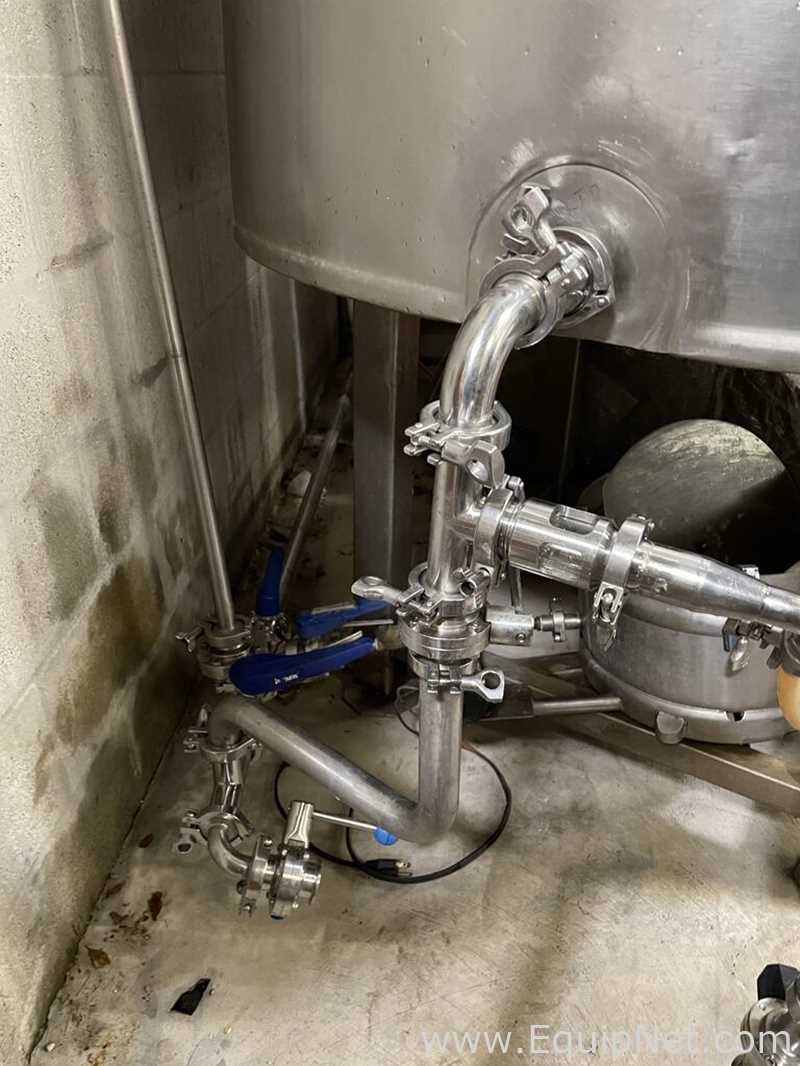 Equipamento de fabricação de cerveja e destilação Custom 