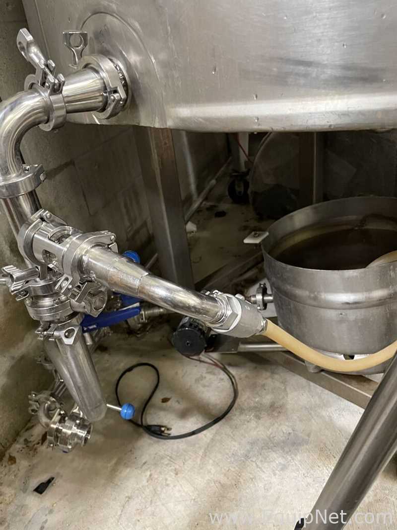 Equipamento de fabricação de cerveja e destilação Custom 