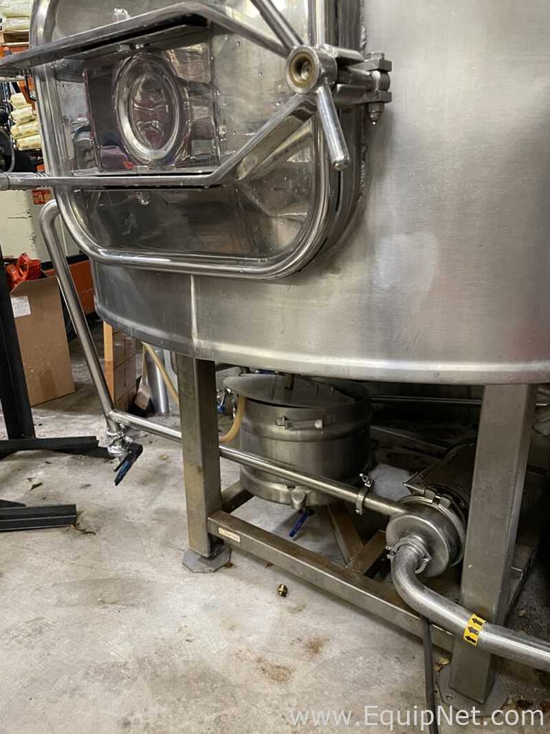 Equipamento de fabricação de cerveja e destilação Custom 