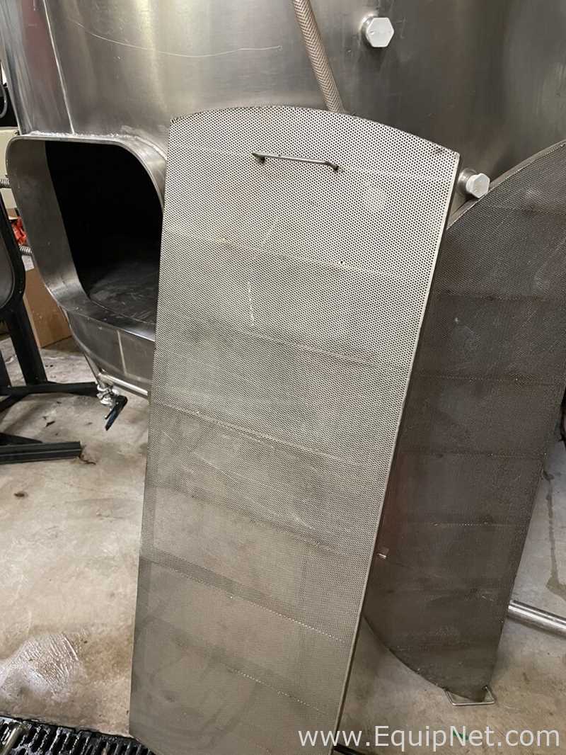 Equipamento de fabricação de cerveja e destilação Custom 