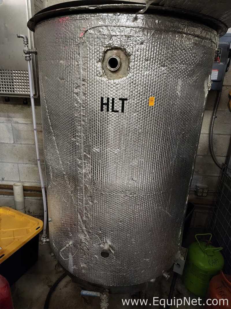 Equipamento de fabricação de cerveja e destilação Custom 