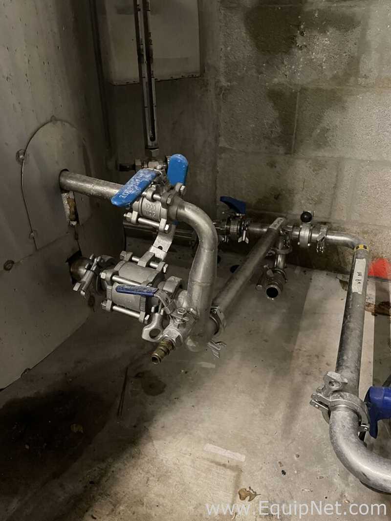 Equipamento de fabricação de cerveja e destilação Custom 
