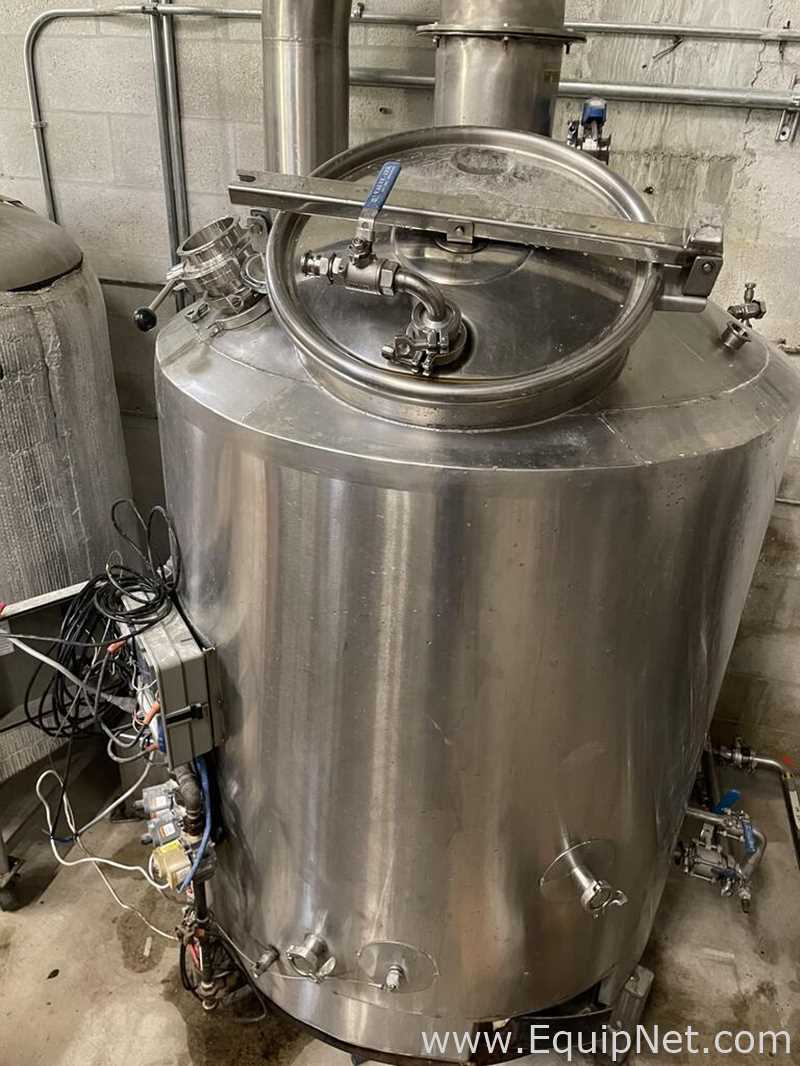 Equipamento de fabricação de cerveja e destilação Custom 