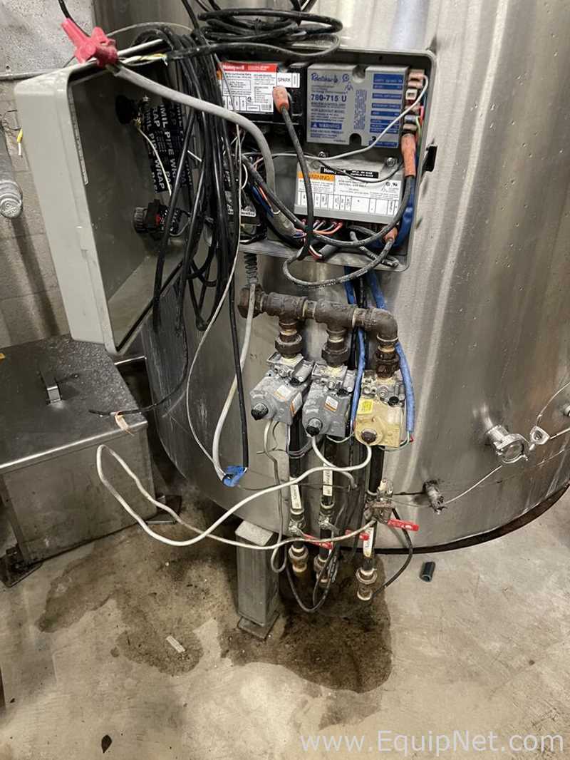Equipamento de fabricação de cerveja e destilação Custom 