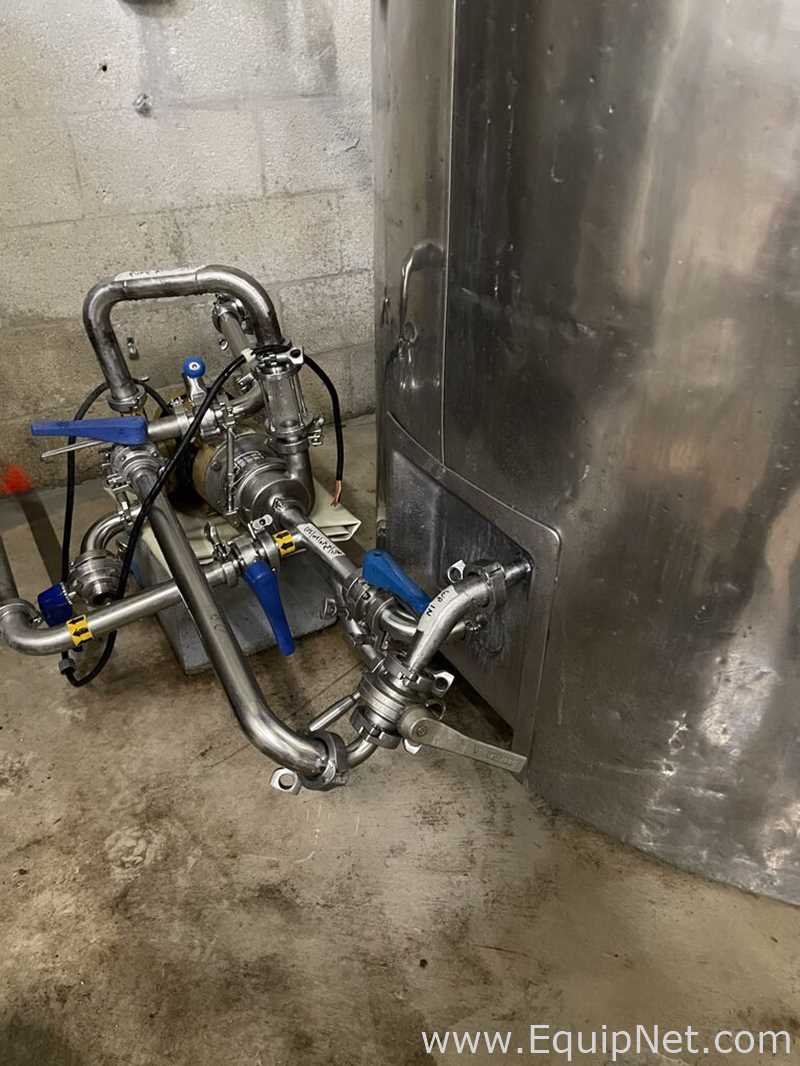 Equipamento de fabricação de cerveja e destilação Custom 